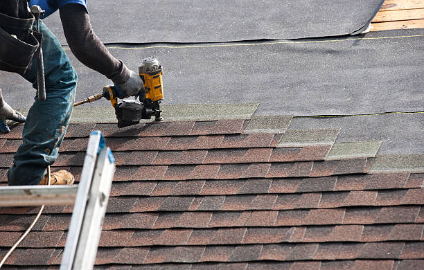 Licensed Gutter Installation service in Greene, RI - Brentwood Metal Roofing